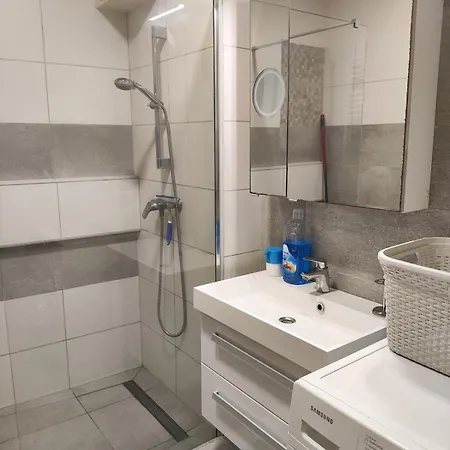 2 Rooms, Living With Elevator Apartment *